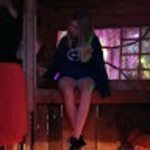 Meet your Posher, Justyna